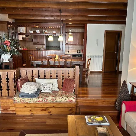 Casa En Pleta De Nheu Cota 1700 * Baqueira Beret