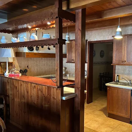 Casa En Pleta De Nheu Cota 1700