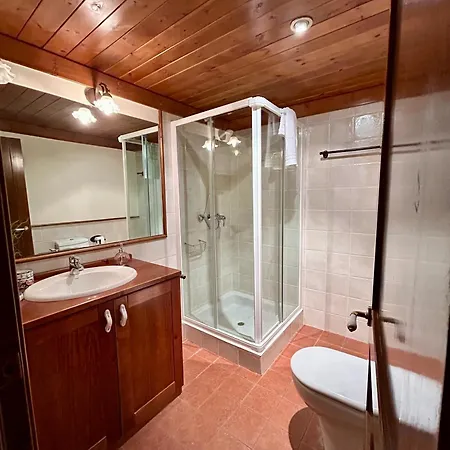 Casa En Pleta De Nheu Cota 1700 Chalet *