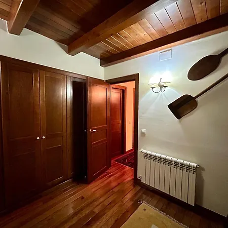 Chalet Casa En Pleta De Nheu Cota 1700 Baqueira Beret