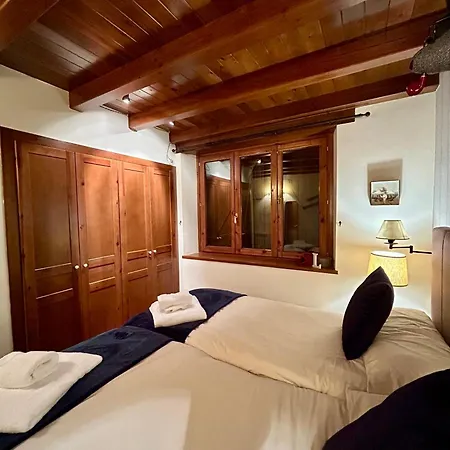 Chalet Casa En Pleta De Nheu Cota 1700 Baqueira Beret