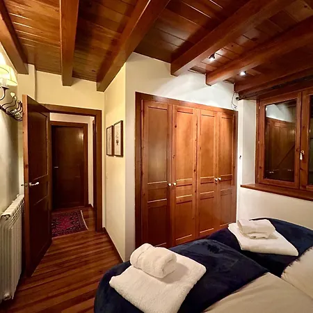 Casa En Pleta De Nheu Cota 1700