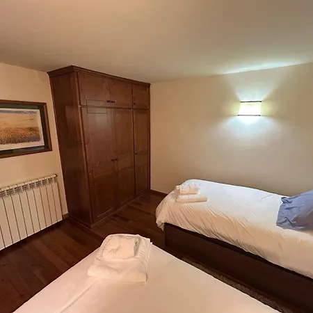 Casa En Pleta De Nheu Cota 1700 Chalet Baqueira Beret