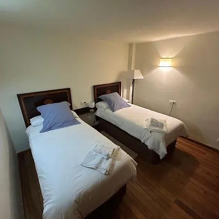 Casa En Pleta De Nheu Cota 1700 Chalet Baqueira Beret