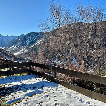 Casa En Pleta De Nheu Cota 1700 * Baqueira Beret
