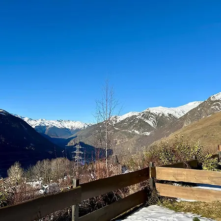 Casa En Pleta De Nheu Cota 1700 Chalet