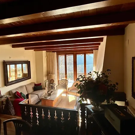 Casa En Pleta De Nheu Cota 1700 * Baqueira Beret