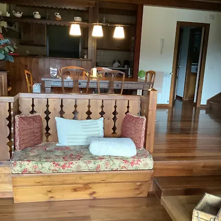 Casa En Pleta De Nheu Cota 1700 Chalet