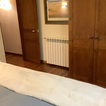 Chalet Casa En Pleta De Nheu Cota 1700 Baqueira Beret