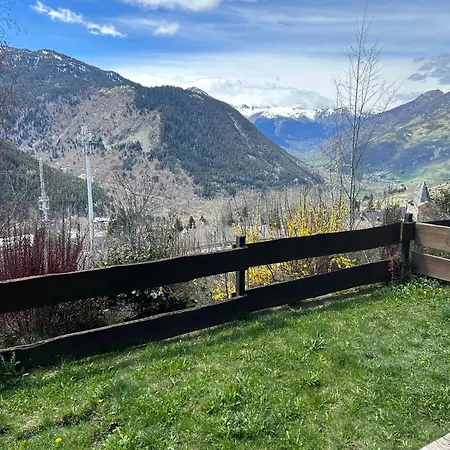 Casa En Pleta De Nheu Cota 1700 Baqueira Beret