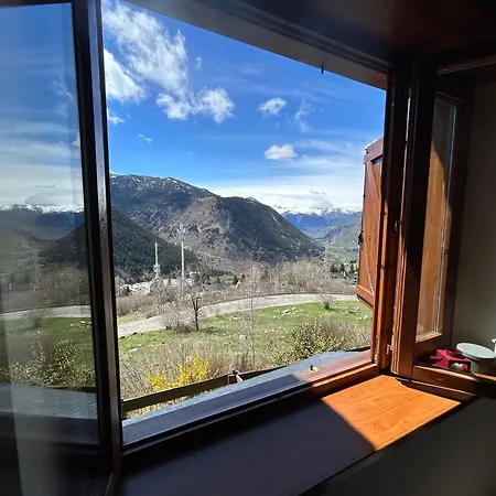 Casa En Pleta De Nheu Cota 1700