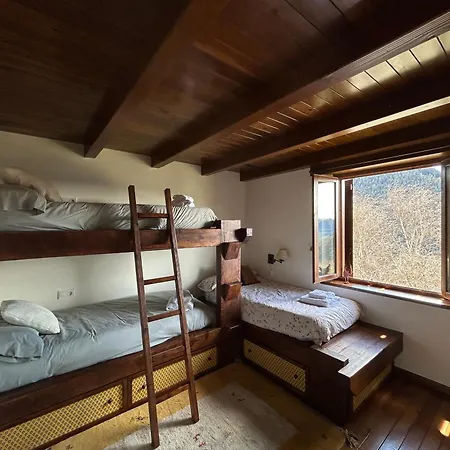 Casa En Pleta De Nheu Cota 1700 Chalet Baqueira Beret